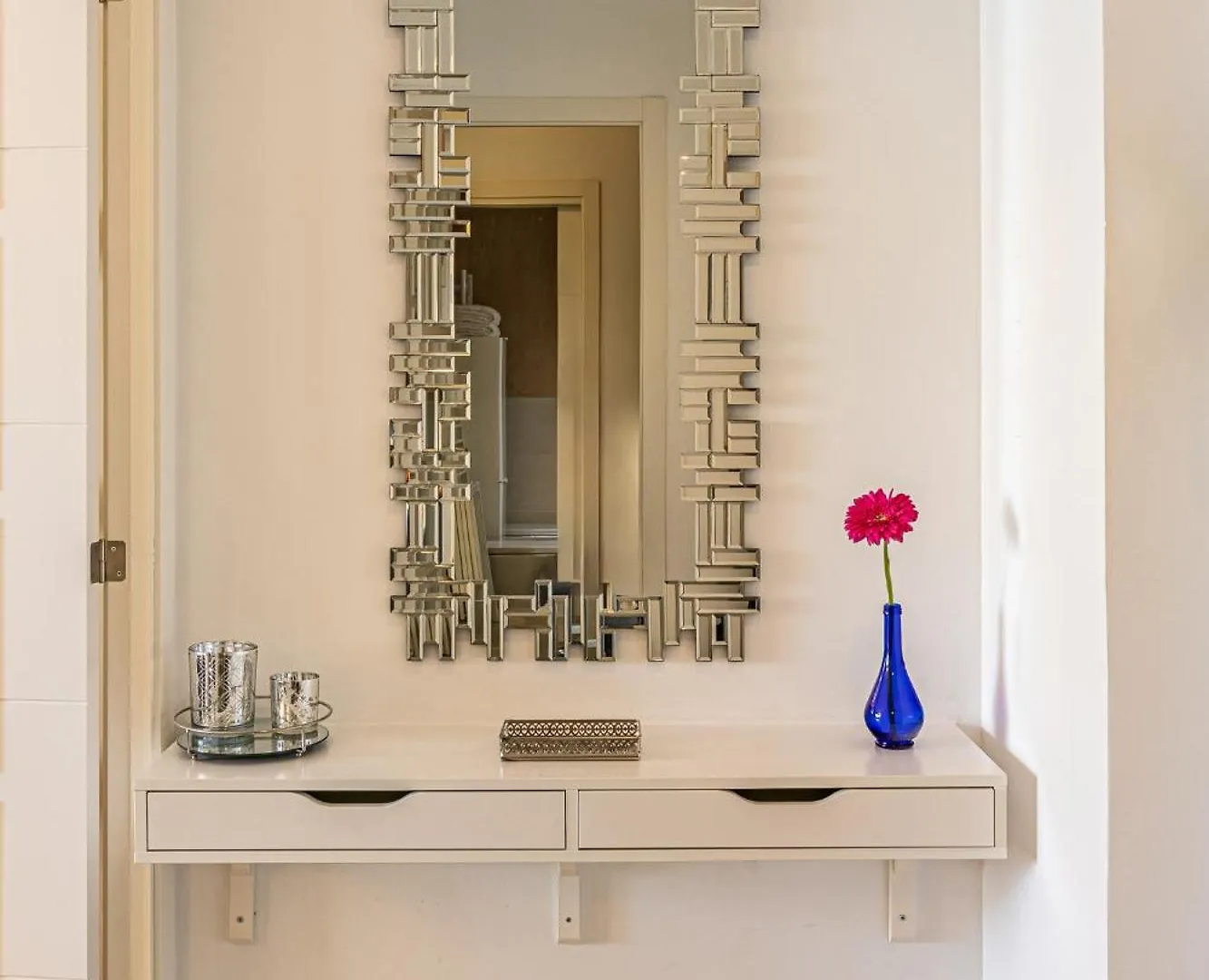 City Center Apartment In Marbella