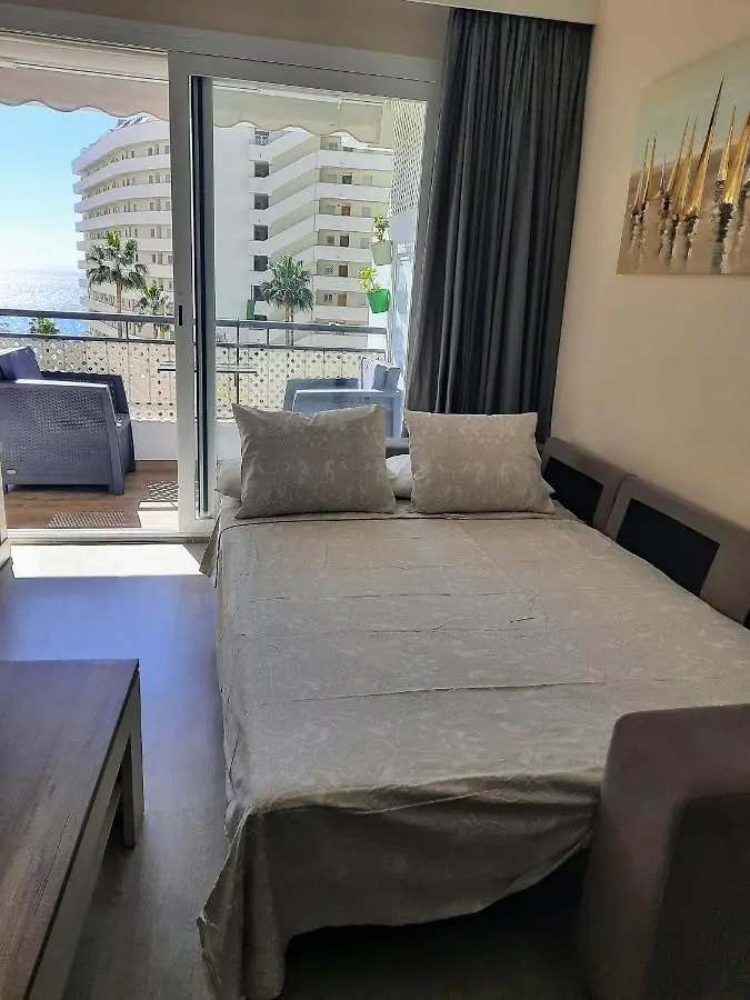 City Center Apartment In Marbella 0*,