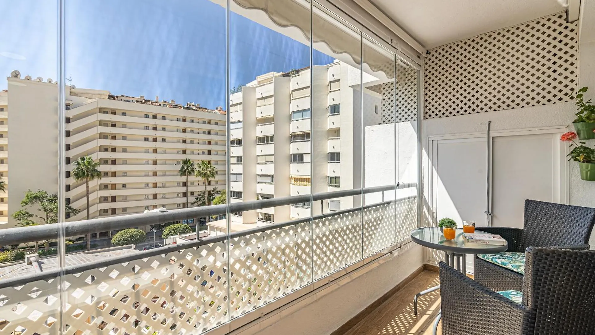 City Center Apartment In Marbella 0*,  Spain