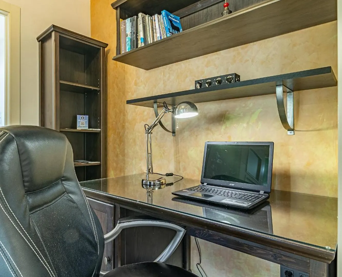 City Center Apartment In Marbella