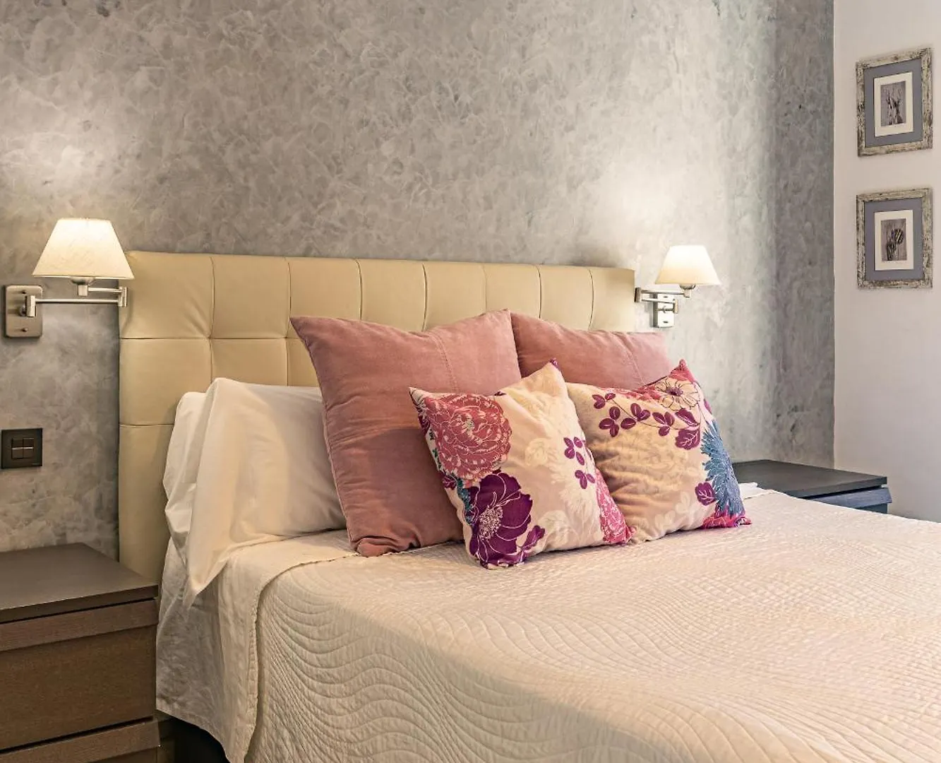City Center Apartment In Marbella