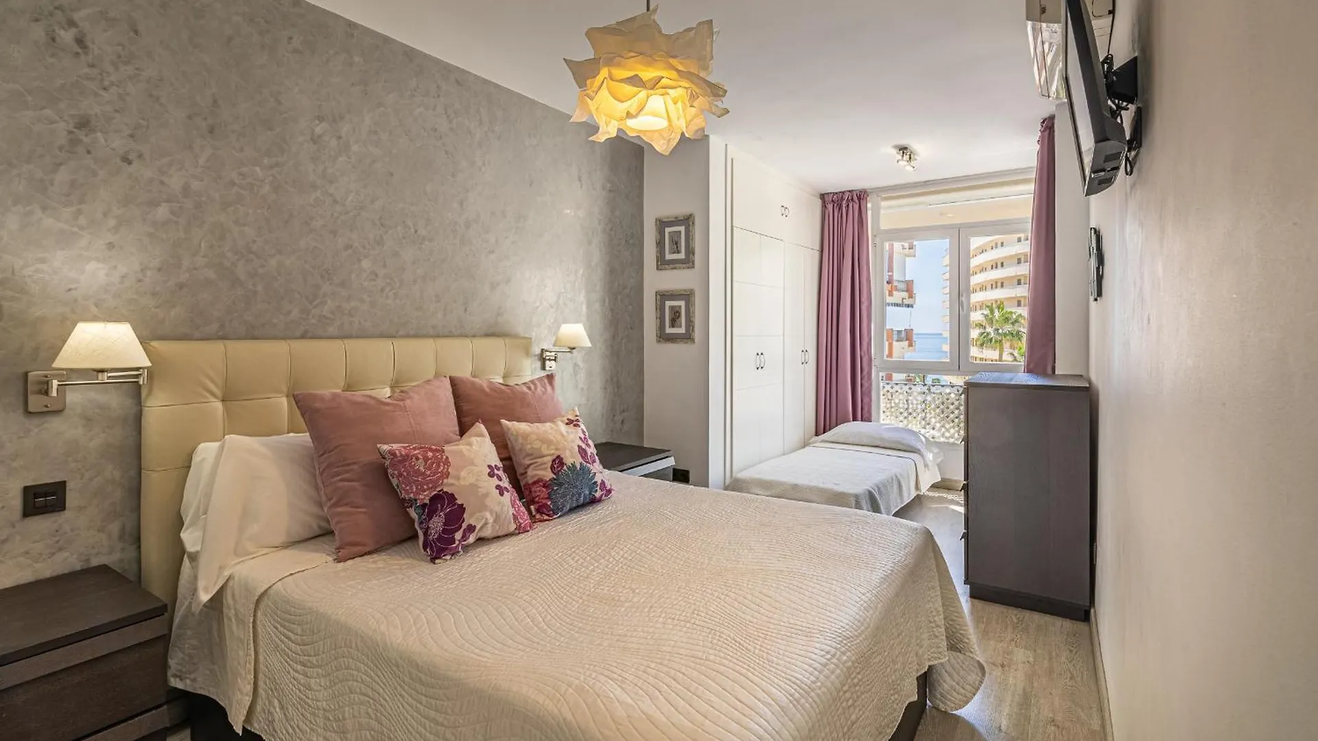 City Center Apartment In Marbella 0*,  Spain